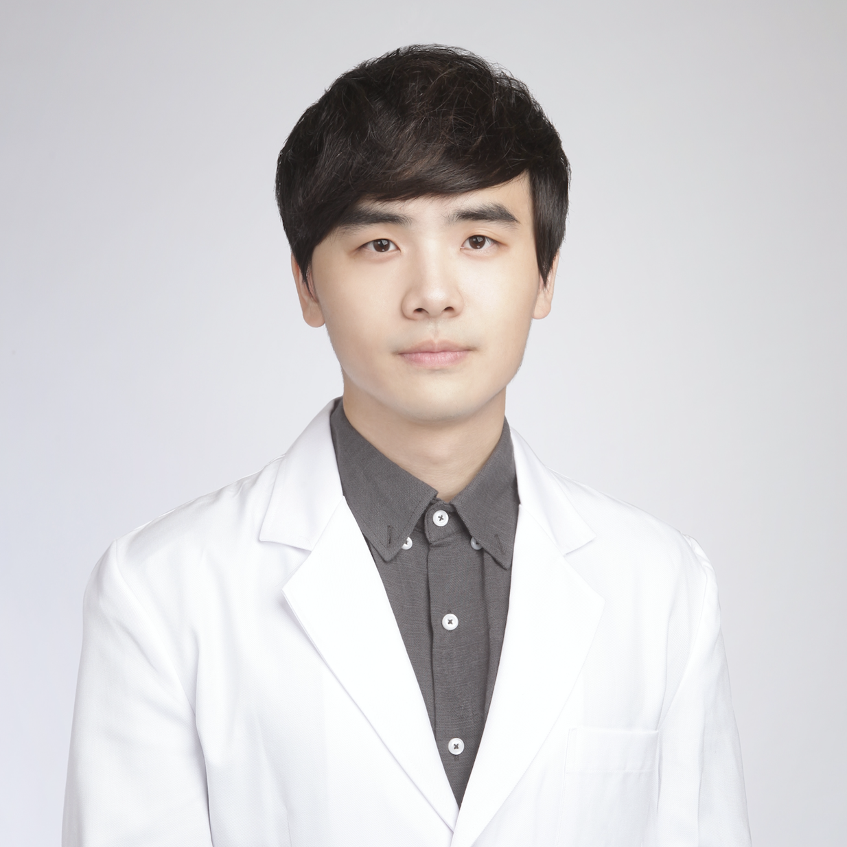 醫適能 創辦人 Founder